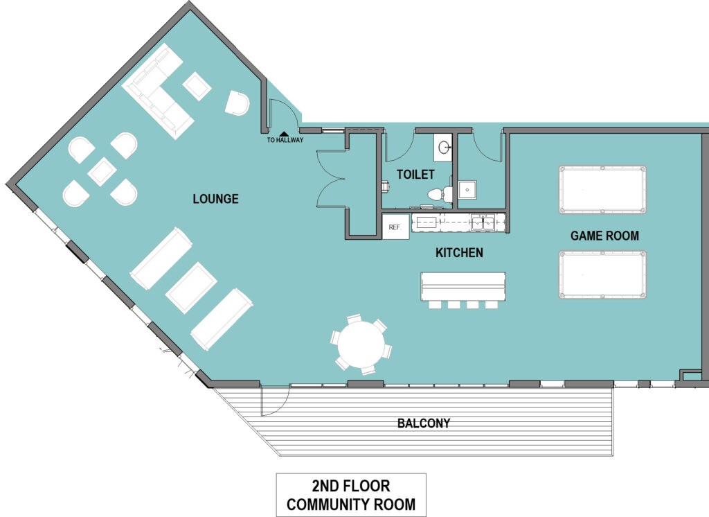 Affordable Luxury Apartments MCW Wisconsin